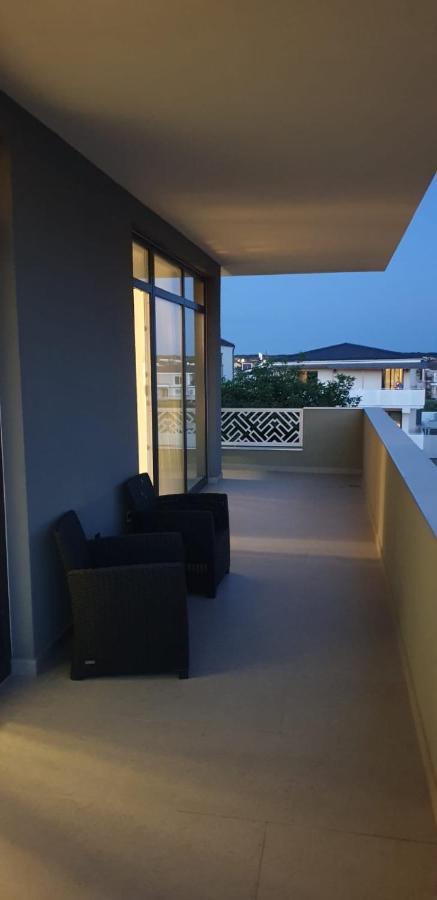 Papillon Apartment #6 Dumbravita  Exterior foto